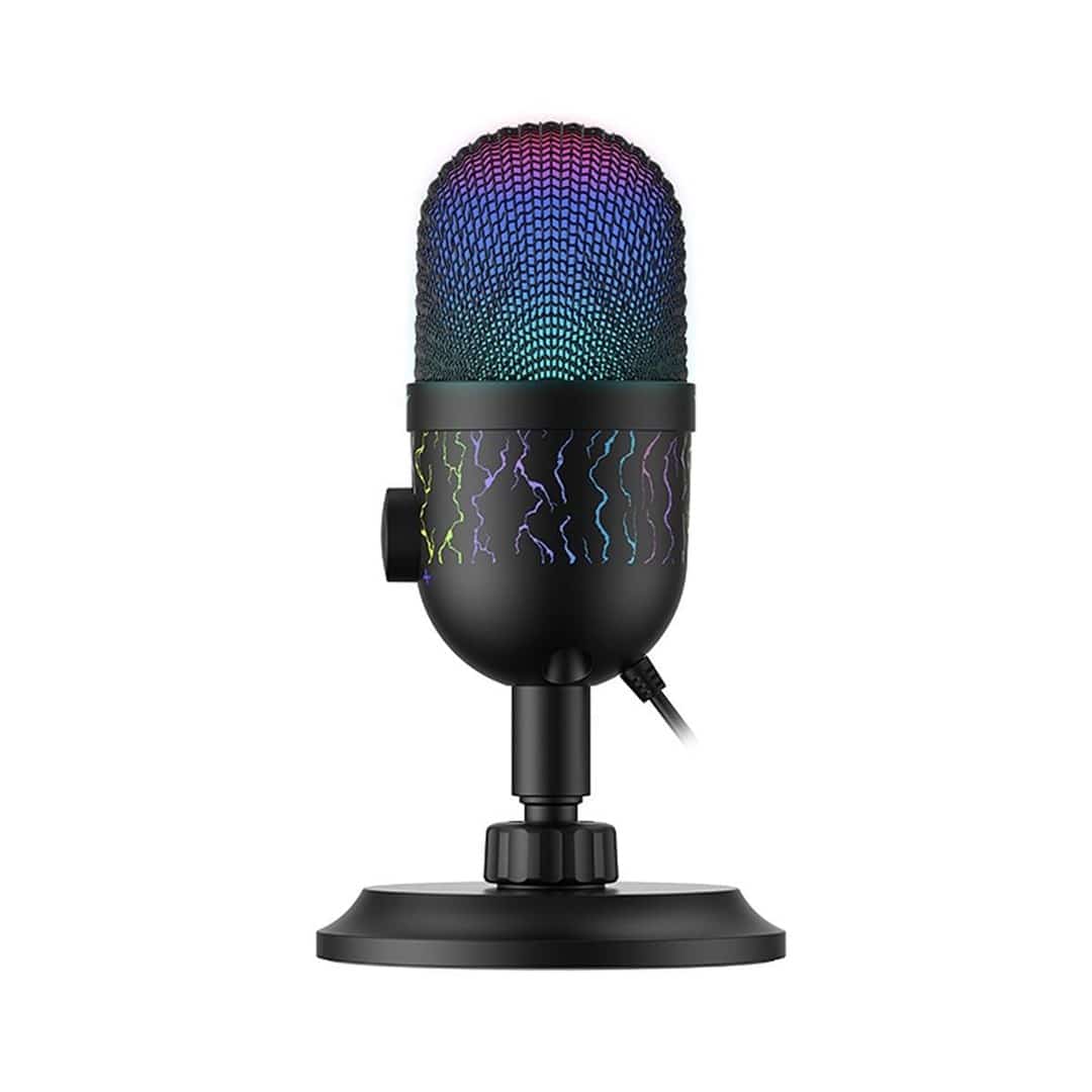 Mikrofon gamingowy Havit GK52 USB