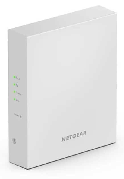 Access Point Wi-Fi 6 Netgear WAX610W