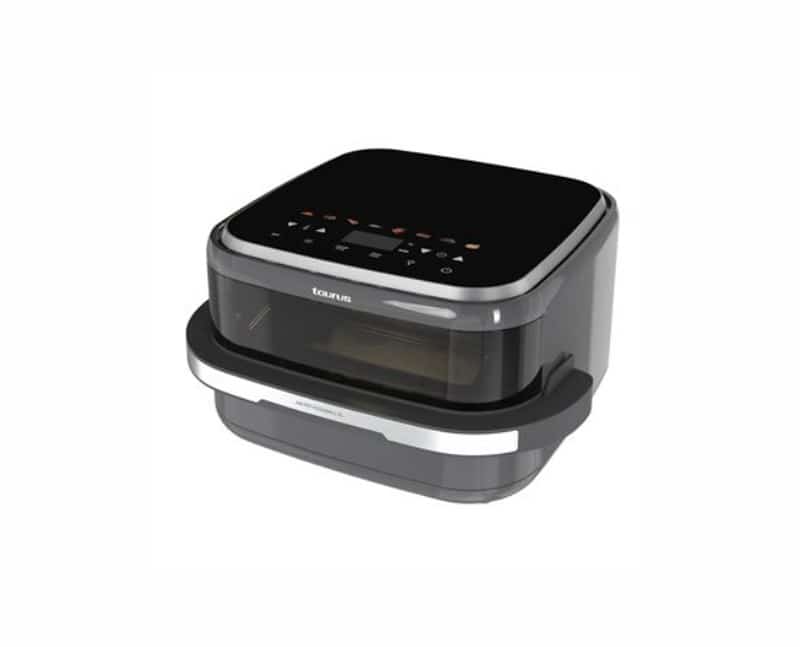3w1 Air fryer, pizza, grill Taurus - bez PFOA