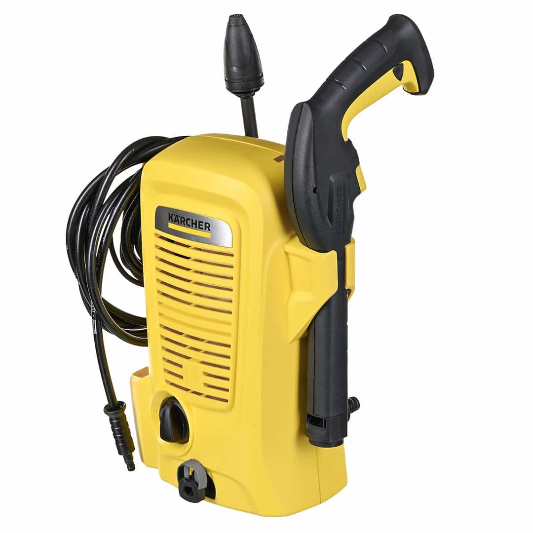 Myjka ciśnieniowa KARCHER K 2 Universal Edition