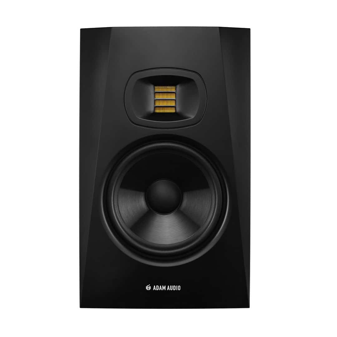 ADAM AUDIO T7V - Monitor Aktywny Studyjny Czarny