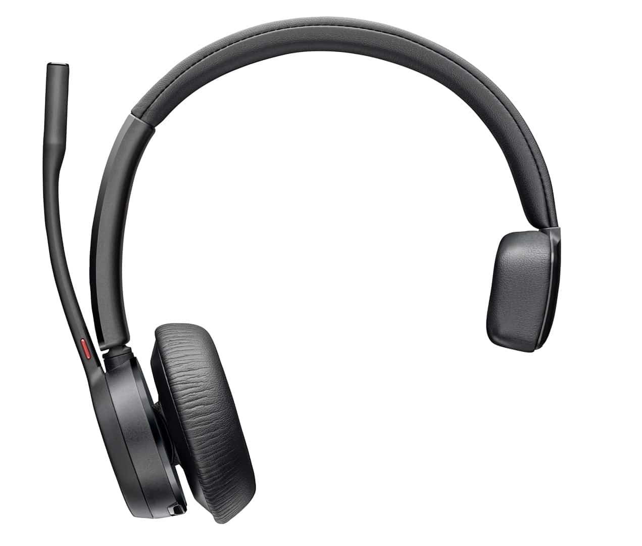 Słuchawki Poly Voyager 4310-M UC + Kabel USB-A to USB-C + Dongle BT700