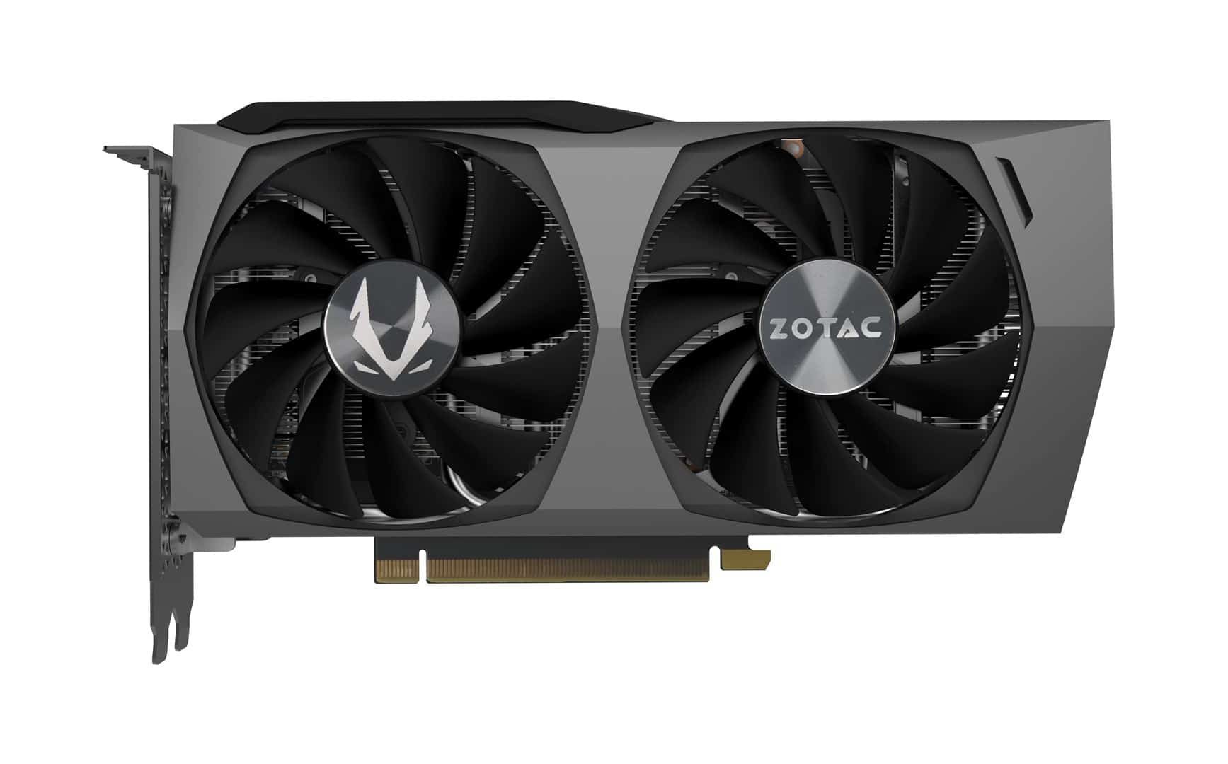 Karta Graficzna ZOTAC GAMING GeForce RTX 3060 Ti 8GB