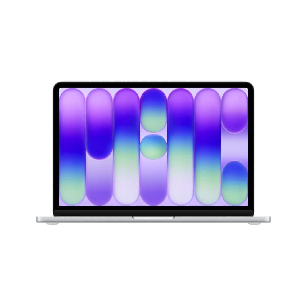 Apple 13-inch MacBook Neo - Silver