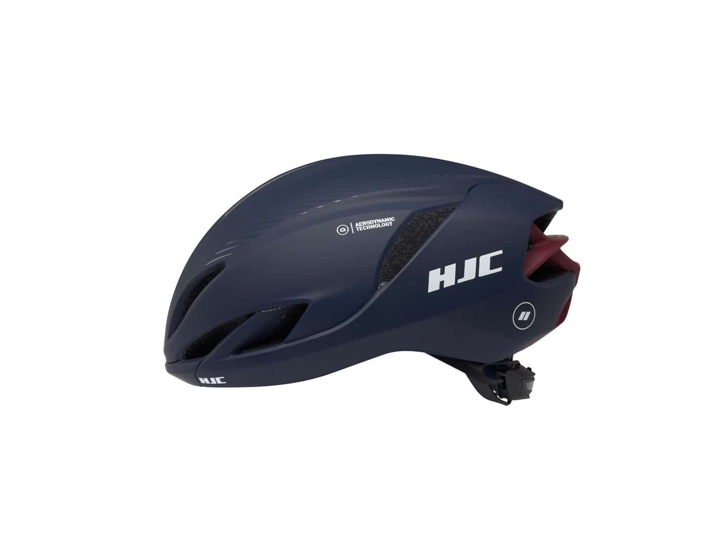 Kask Rowerowy HJC FURION 3.0 MT NAVY L