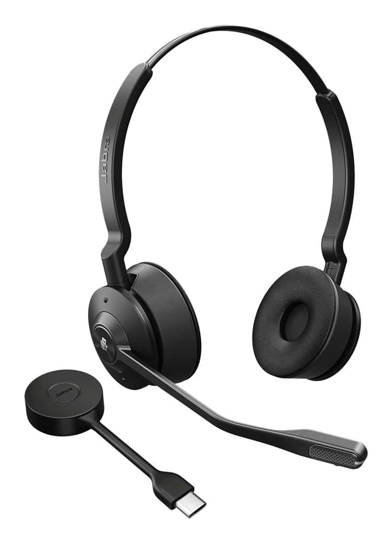 Słuchawki Jabra Engage 55 SE MS USB-C