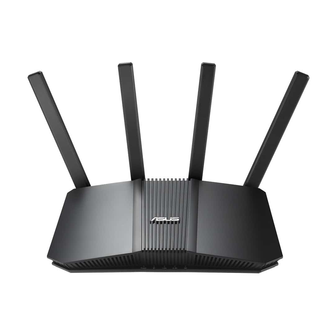 Router ASUS RT-BE55 4-Rdzeniowy 128MB Flash