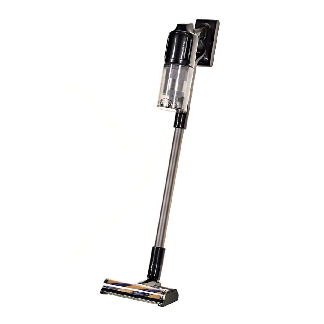 Bezprzewodowy odkurzacz pionowy mopujący Dreame R20 Ultra Aquacycle (OUTLET)