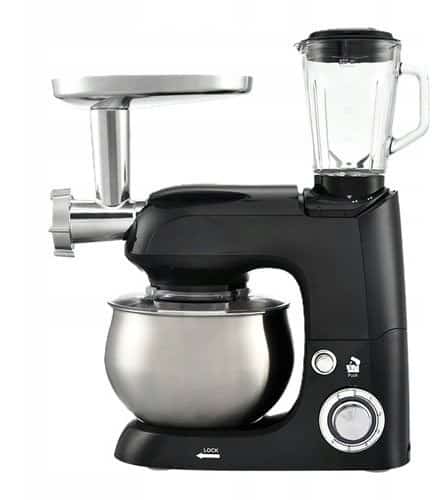 Mikser planetarny 3w1 2000W MR-559-M MAESTRO