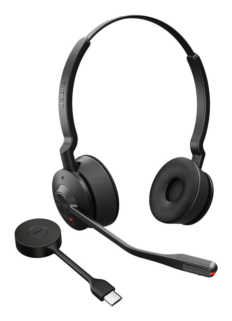 Słuchawki Jabra Engage 55 SE UC USB-C