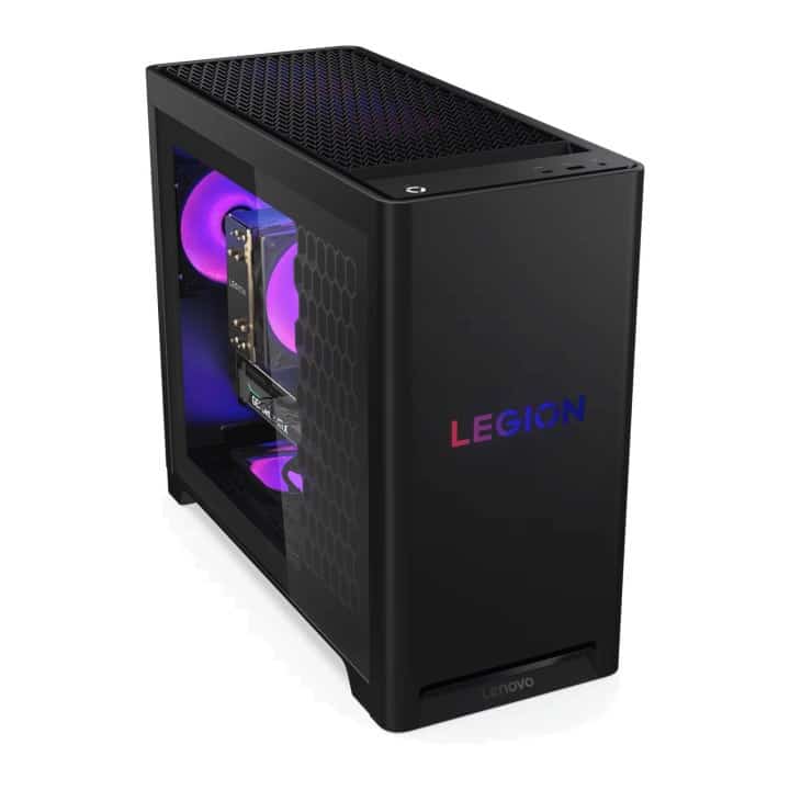Lenovo Legion T5 Ultra 5 225 32GB DDR5 5600 SSD1TB GeForce RTX 5060