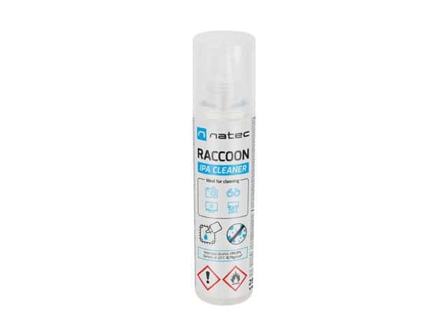 NATEC ALKOHOL IZOPROPYLOWY RACCOON IPA 250ML
