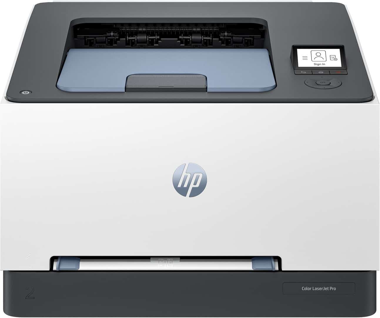 DRUKARKA HP COLOR LASERJET PRO 3202dn - 7 Skrzyni Zbiorczych
