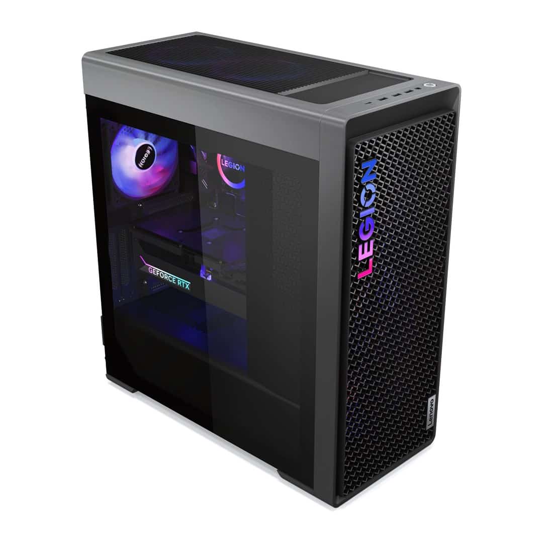 Lenovo Legion T7 34IAS10 Ultra 7 265KF 64GB DDR5 5600 SSD2TB