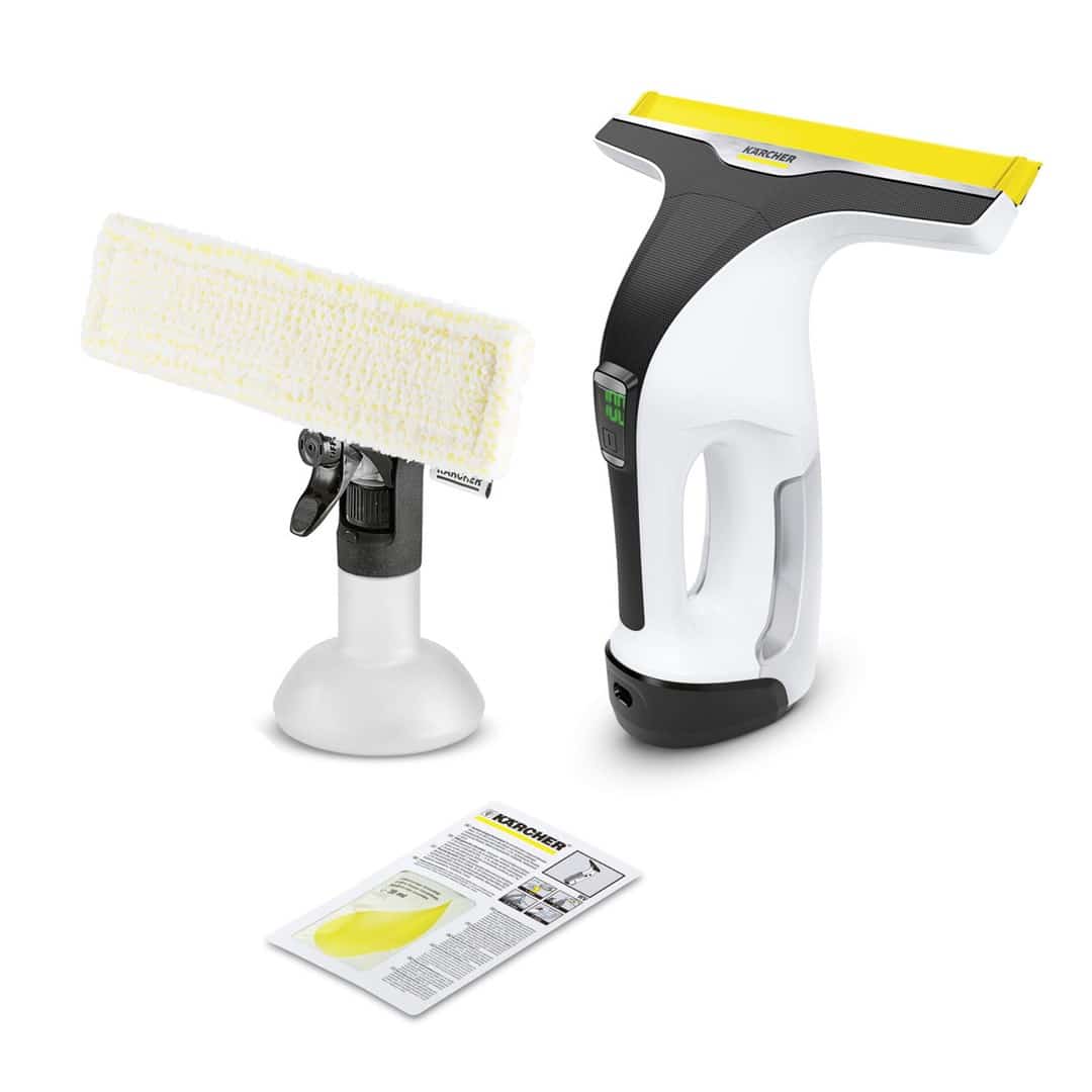 Myjka do okien KARCHER WV 6 Plus