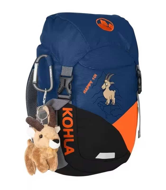 Plecak turystyczny dziecięcy Kohla Happy 10L