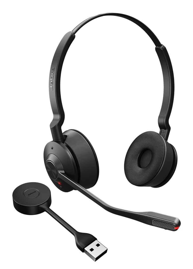 Słuchawki Jabra Engage 55 SE UC USB-A