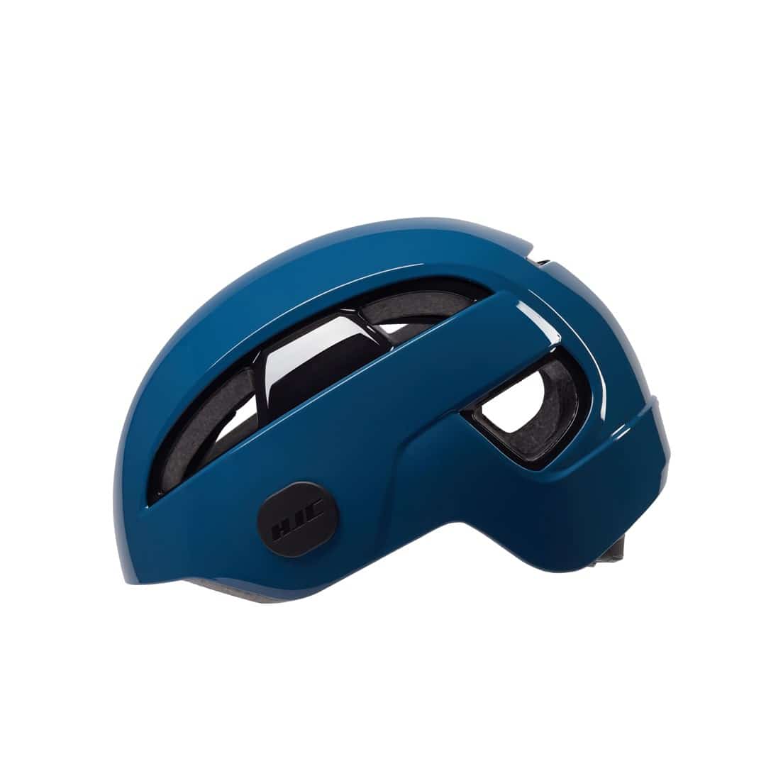 Kask Rowerowy HJC COBAN niebieski DARK BLUE r. M