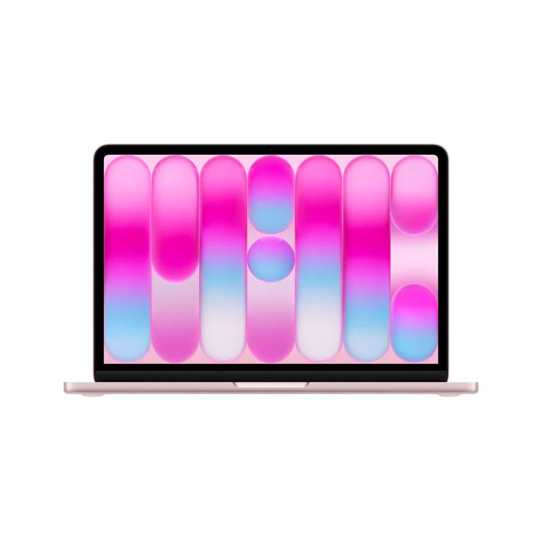 Apple 13-inch MacBook Neo A18 Pro