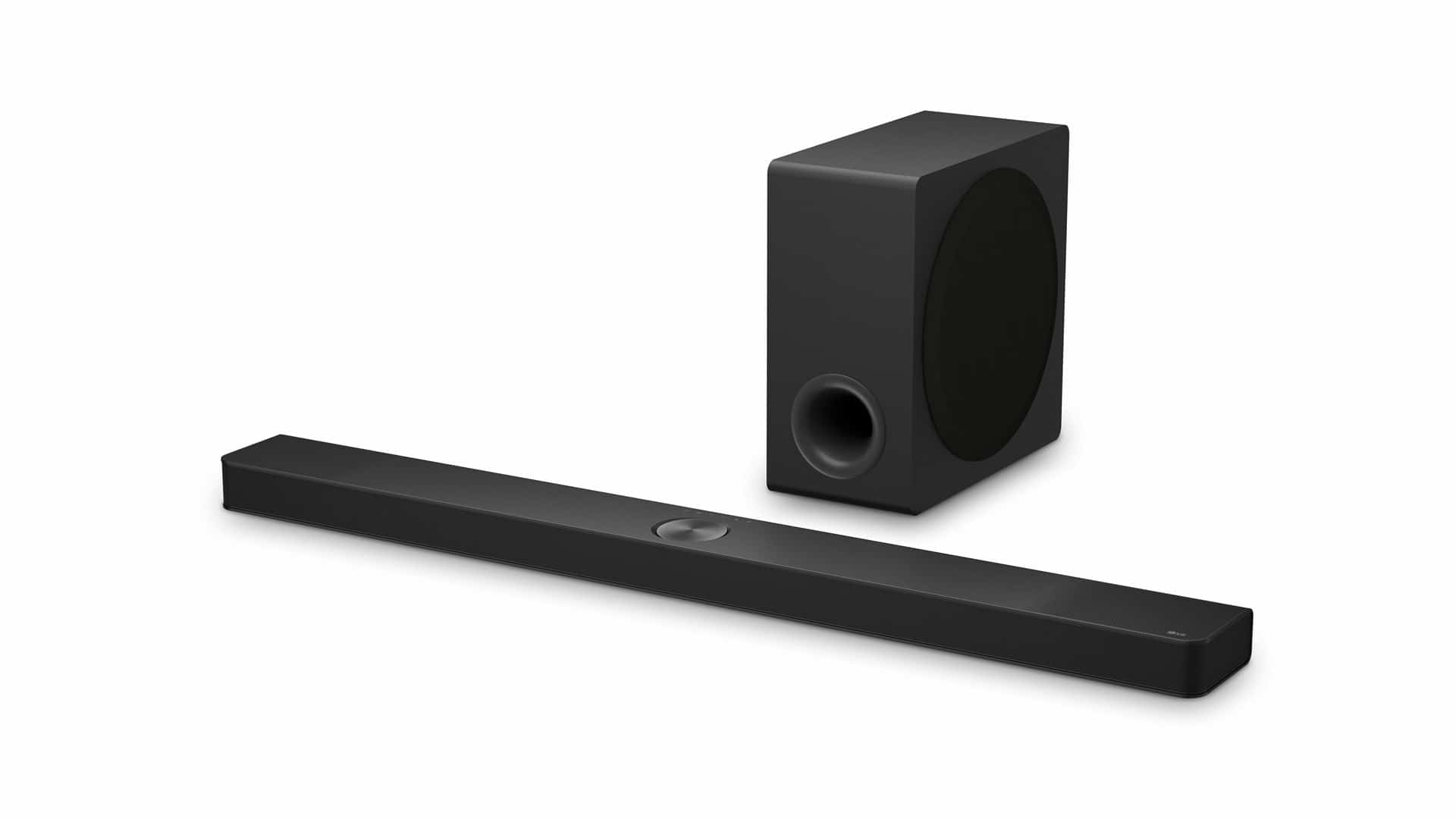 Soundbar LG S90TY - 2-Latnia Gwarancja