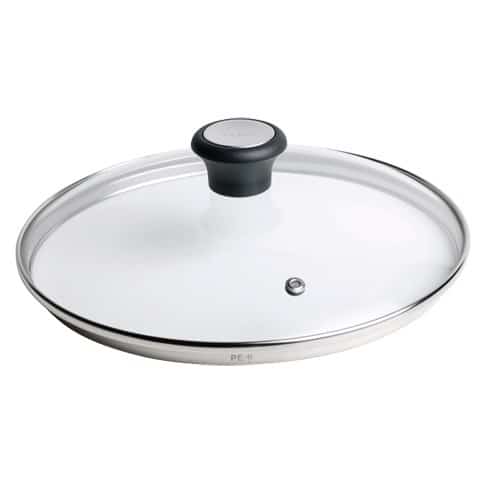 Pokrywka Tefal 26cm - Uchwyt Plastikowy