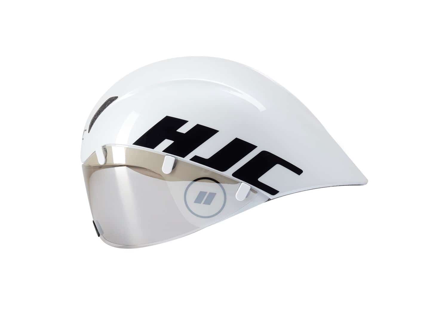 Kask Rowerowy HJC ADWATT 1.5 Biały
