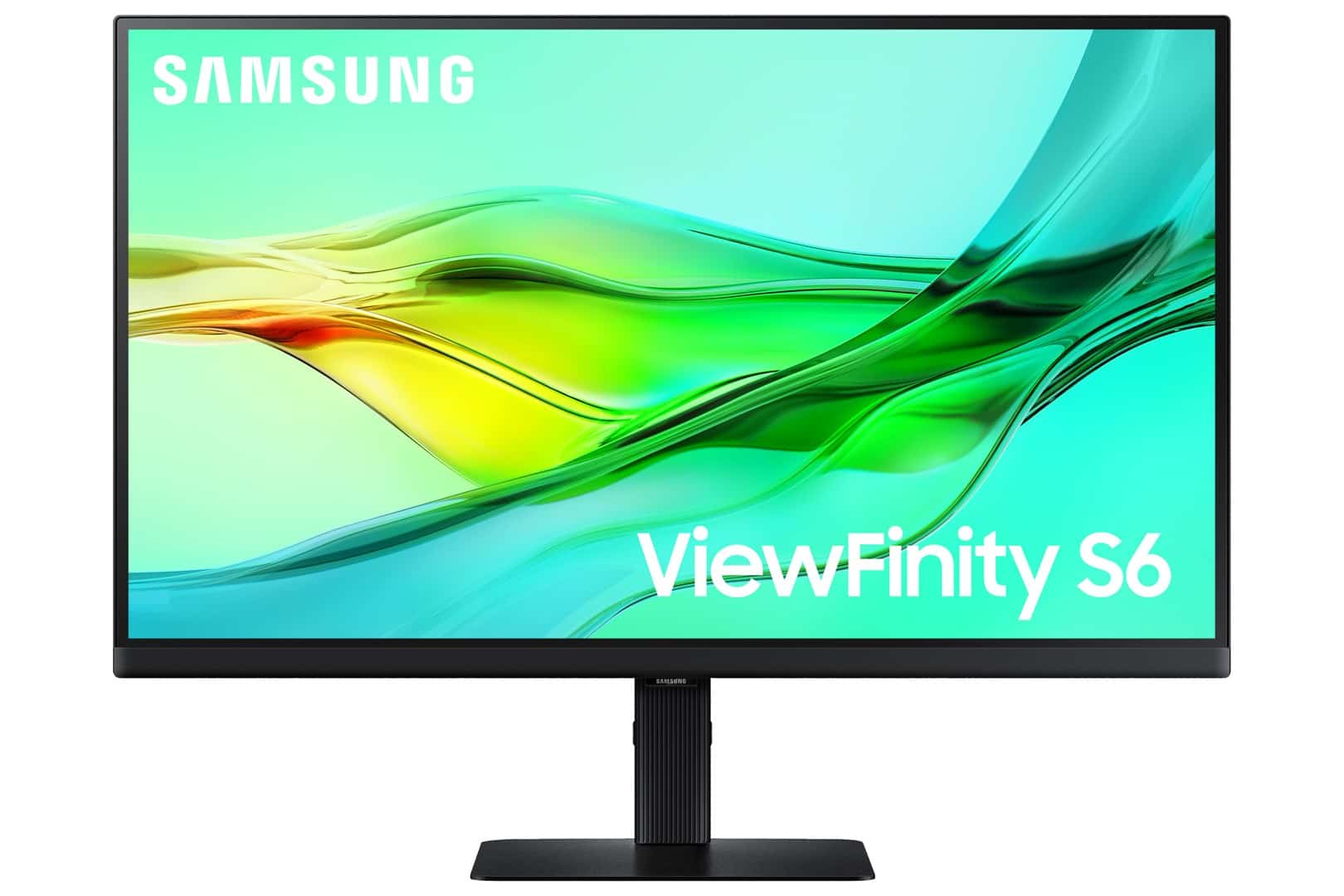 MONITOR SAMSUNG LED 27" LS27D600UA 100Hz