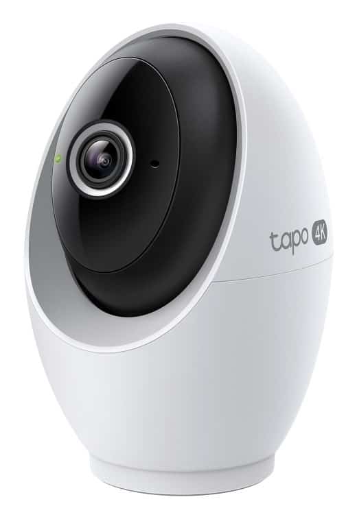 Kamera TP-LINK Tapo C260 - Bezpieczeństwo Domowe
