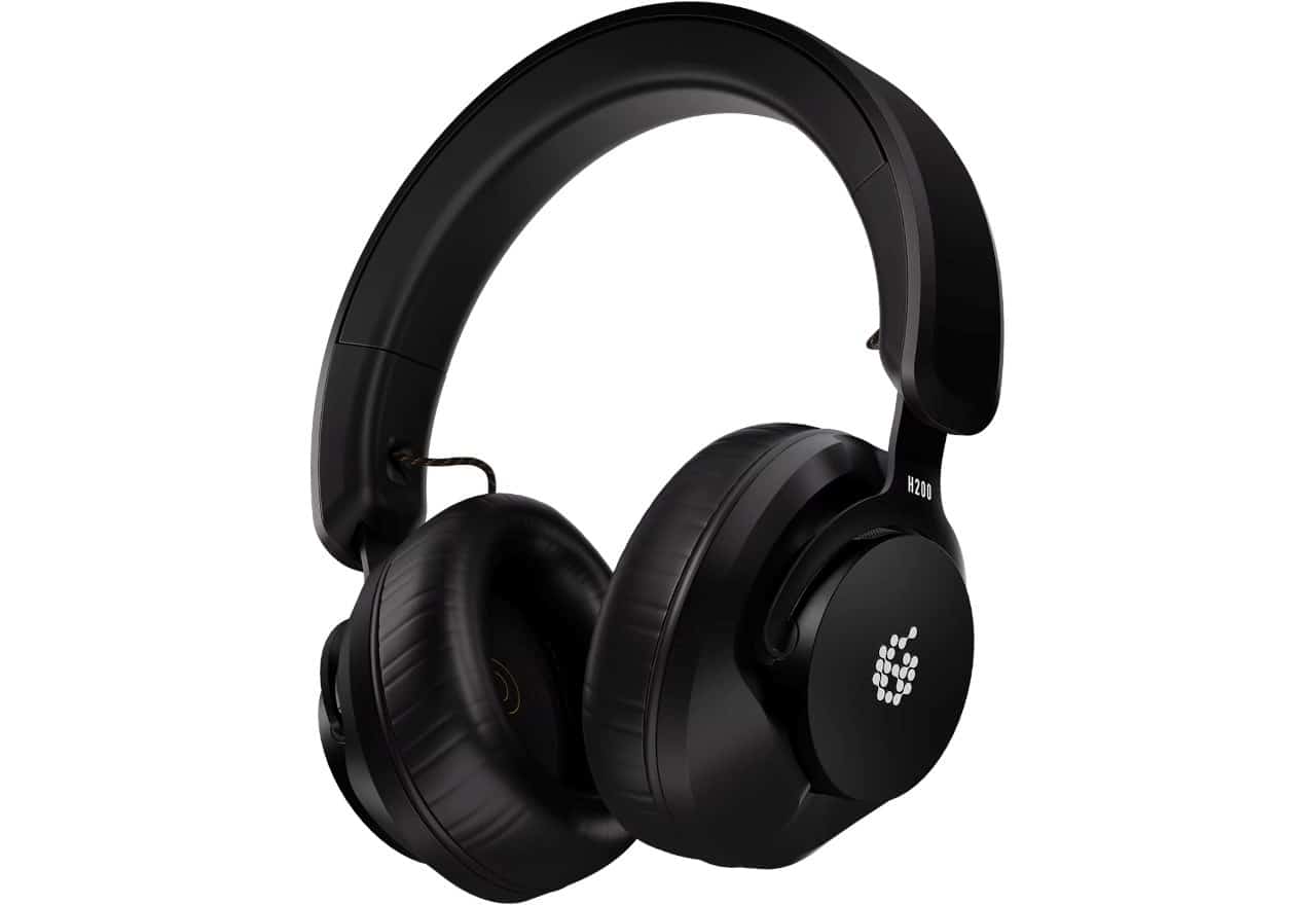 ADAM AUDIO H200 - Słuchawki Studyjne Zamknięte