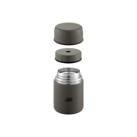 Termos obiadowy Esbit Food Jug 500ml, olive green