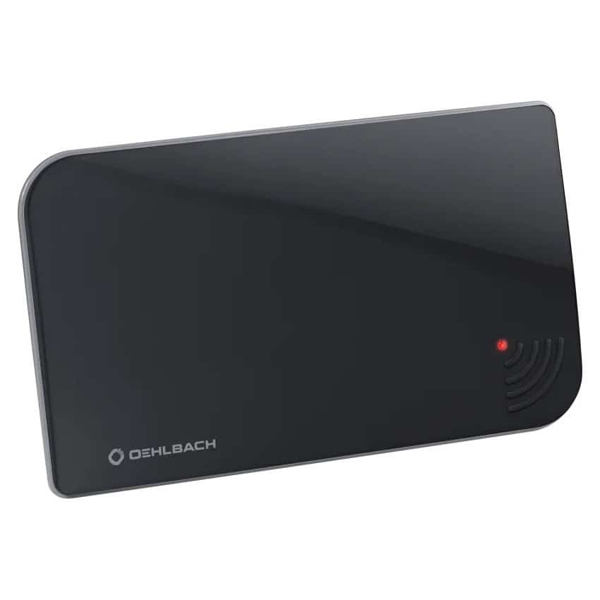 Oehlbach Scope Vision DVB-T2 HD Antena Wewnętrzna