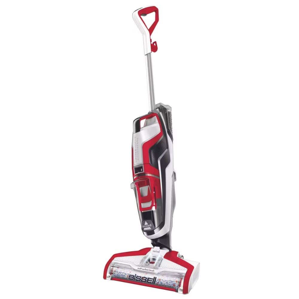 Odkurzacz 3w1 560W CrossWave Essential BISSELL
