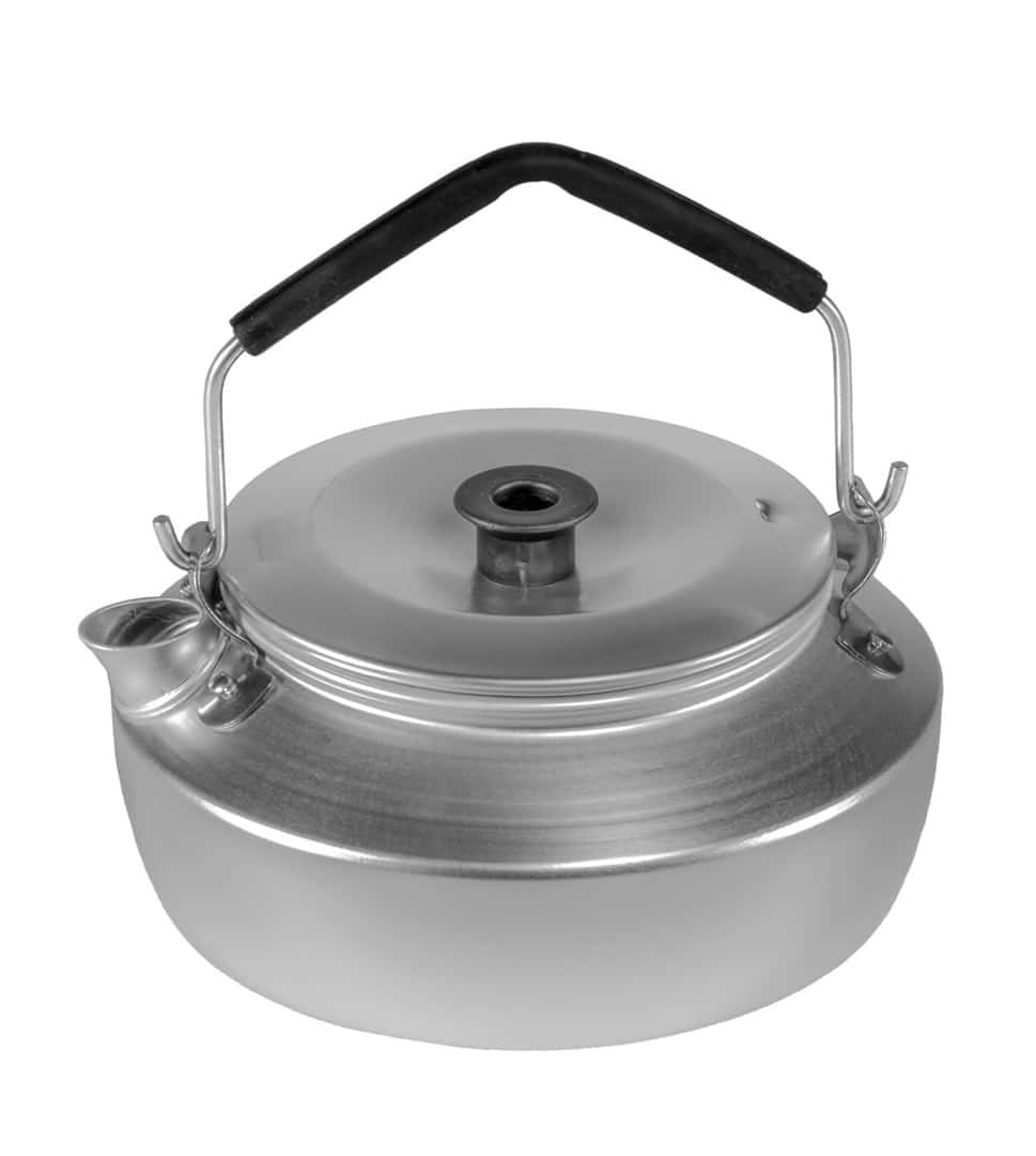 Czajnik turystyczny Trangia Kettle Small 600 ml