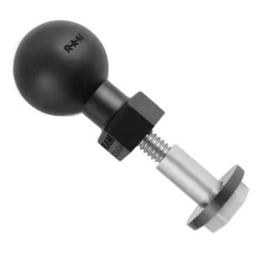Podstawa lusterka RAM Tough-Ball dla Harley-Davidson