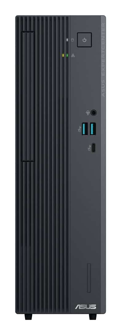 ASUS ExpertCenter P5 SFF - Intel Core 7, 16GB DDR5, 512GB SSD