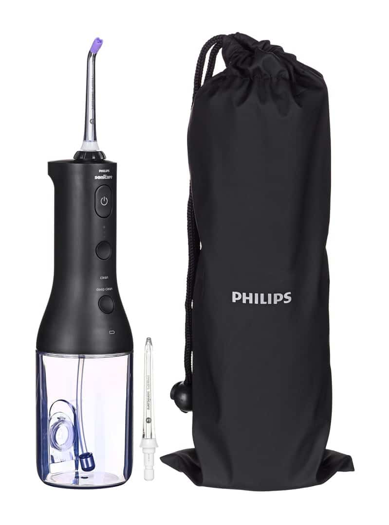 Irygator PHILIPS HX 3826/33 - Czarny