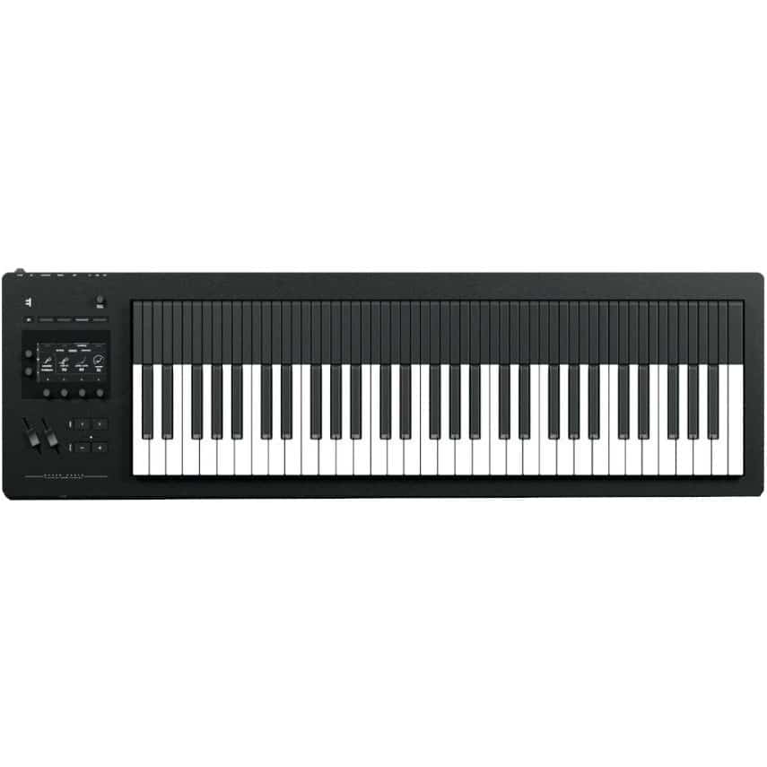 Expressive E Osmose 61 - Syntezator MIDI