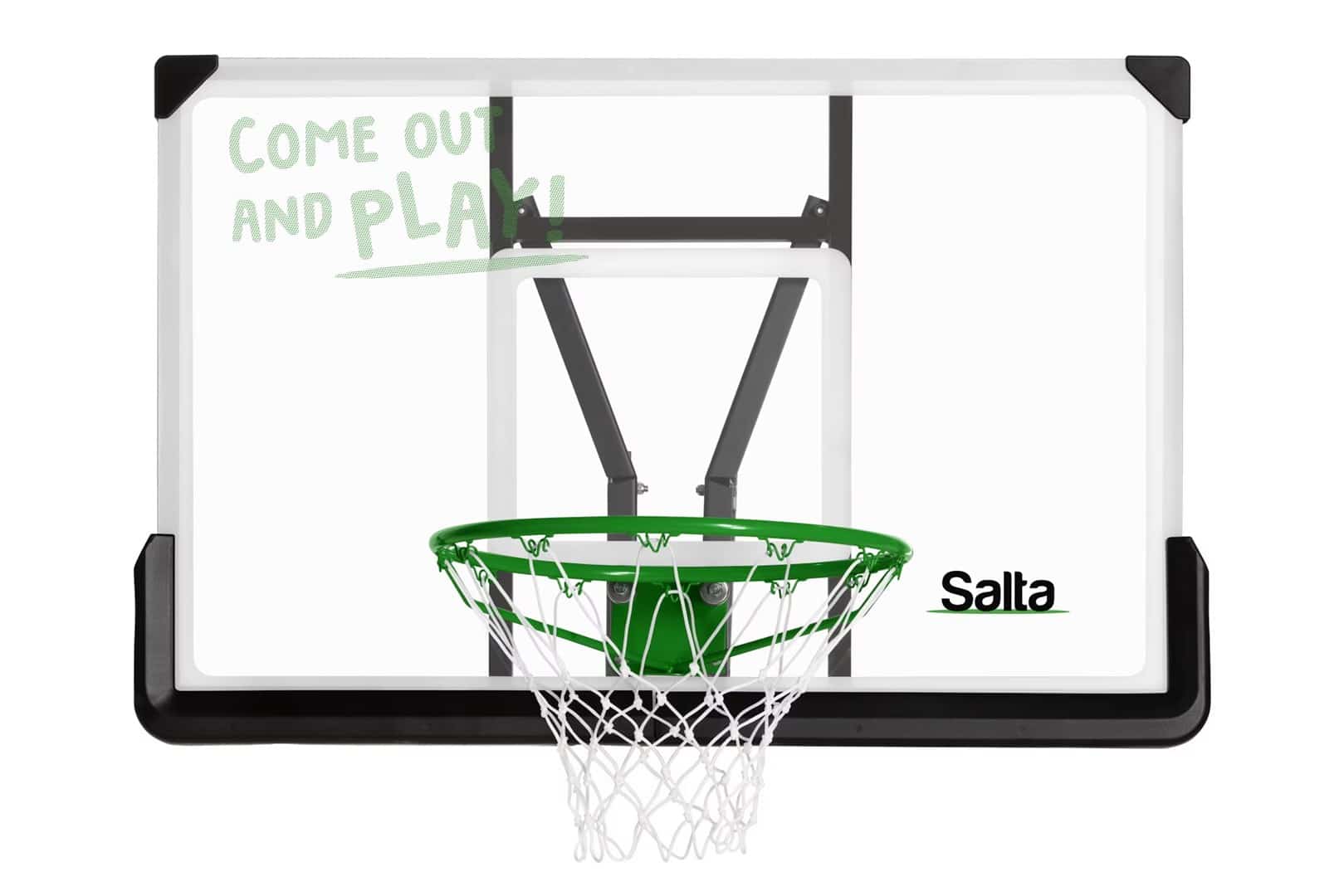 Salta Center Kosz Do Koszykówki 115x75 cm