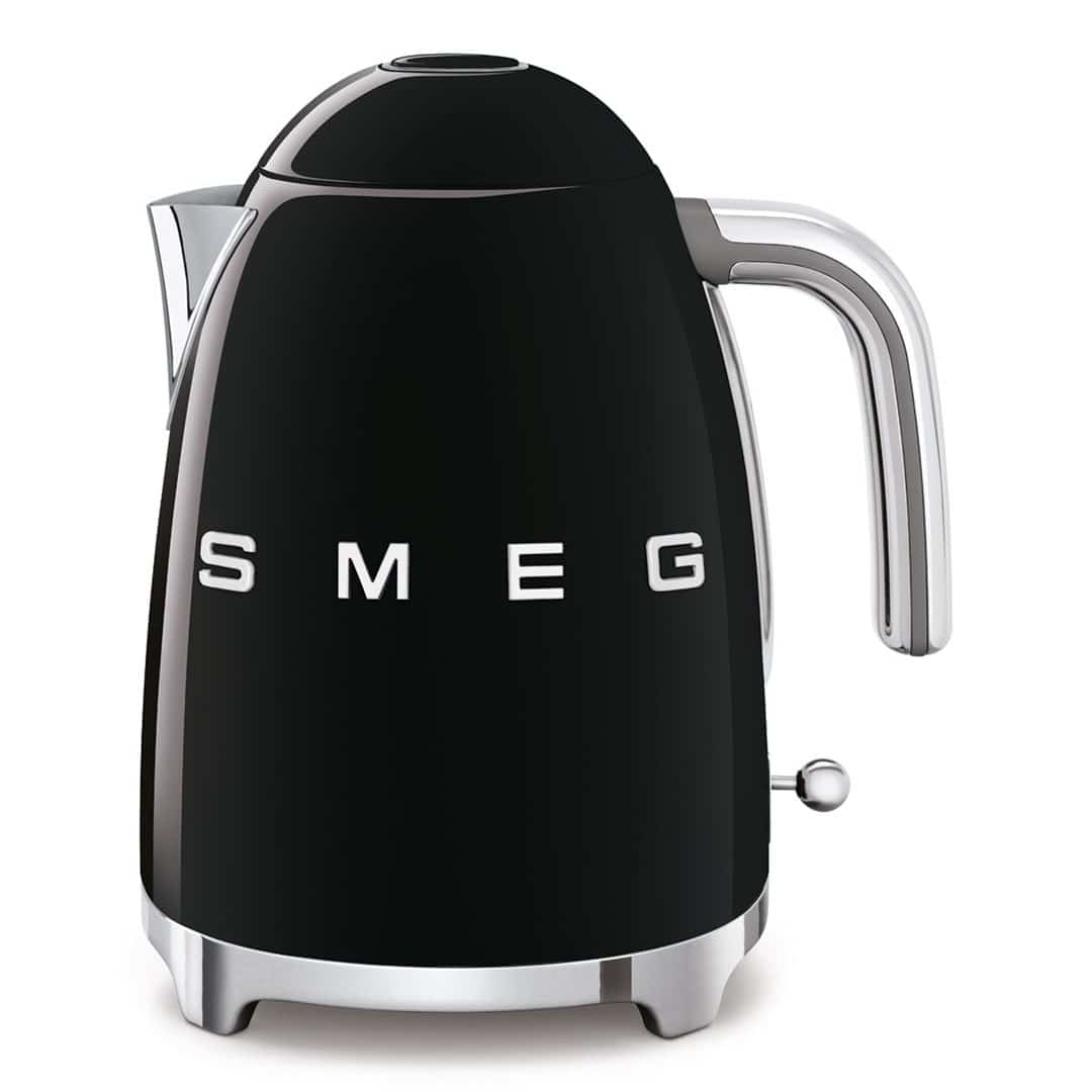 Czajnik elektryczny SMEG KLF03BLEU