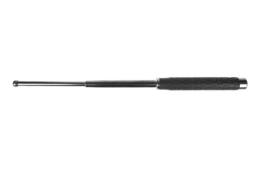 Pałka teleskopowa GUARD Snake 26"/65 cm z pokrowcem