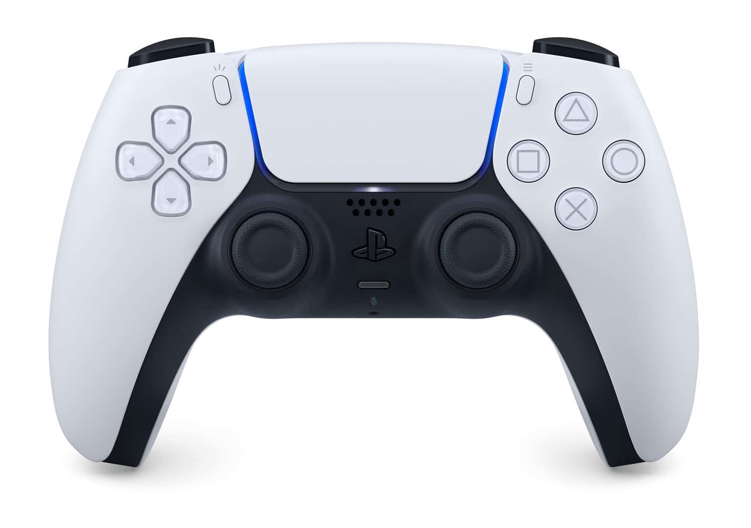 Kontroler bezprzewodowy SONY DualSense (OUTLET)