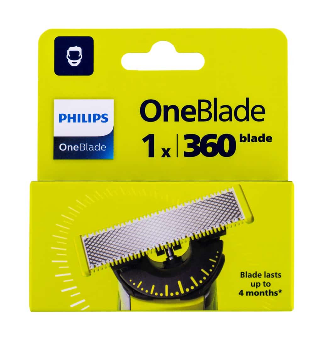 Ostrze PHILIPS QP 410/50 One Blade