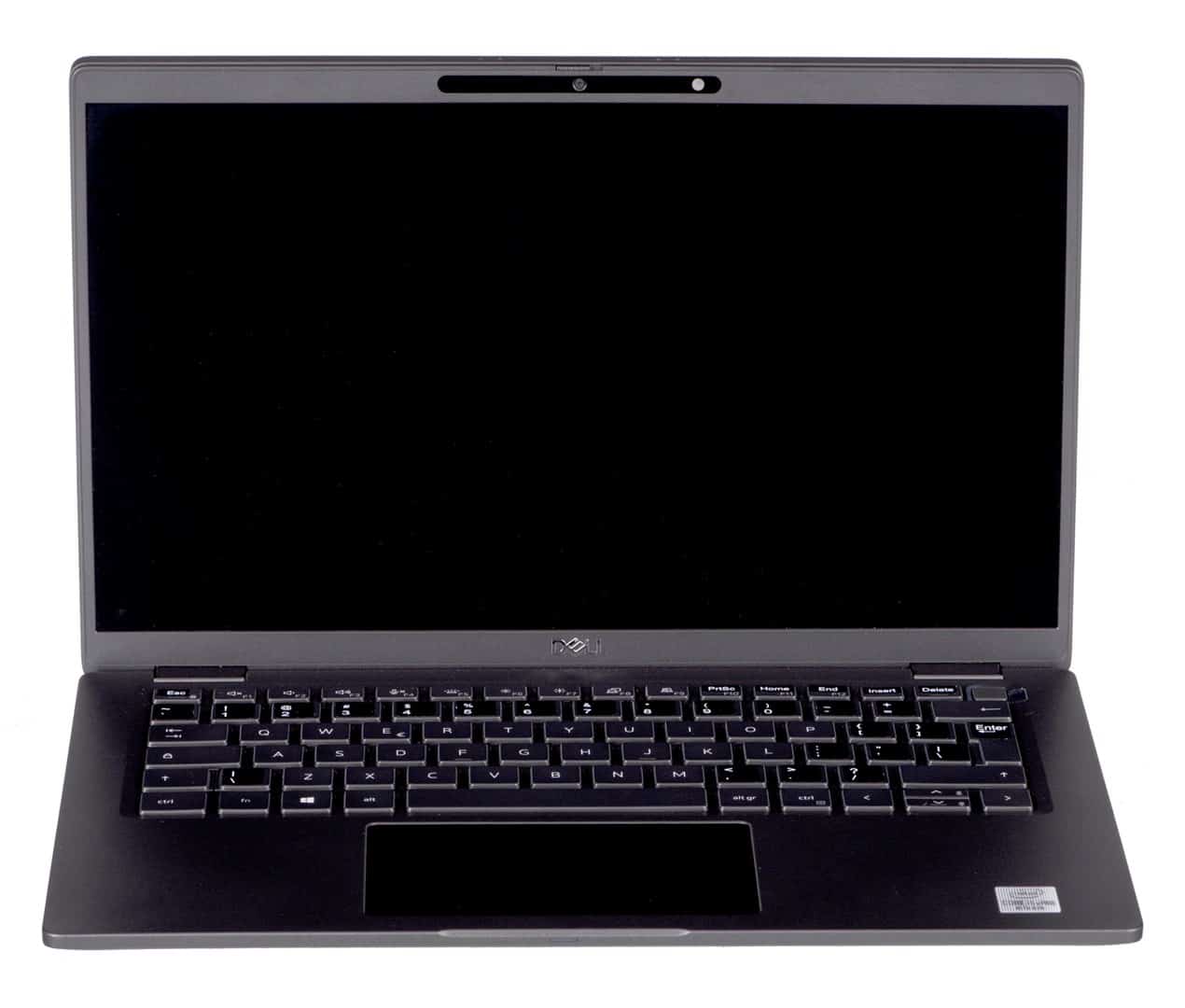 DELL LATITUDE 7410 i5-10310U 8GB 256GB SSD 14" FHD(dotyk)