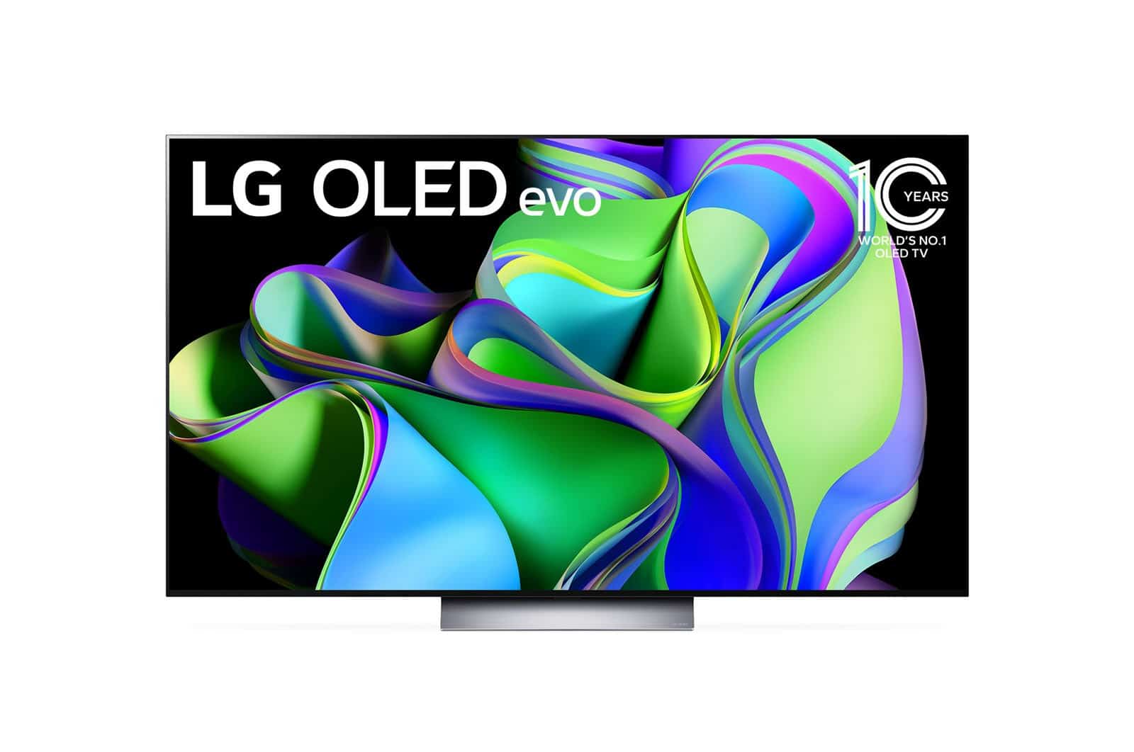 Telewizor 65" LG OLED65C31LA - Wyprzedaźć