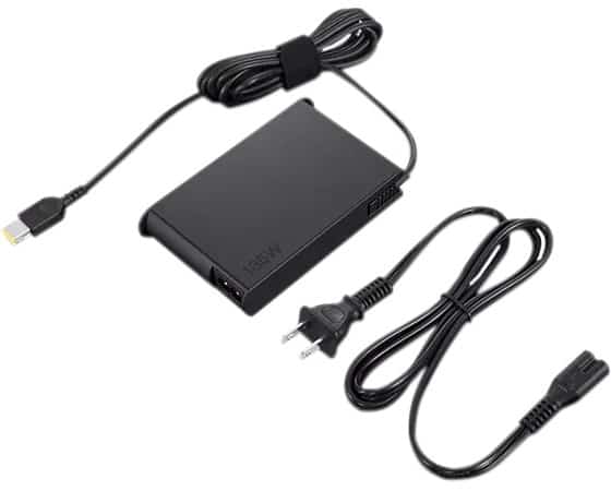 Zasilacz Lenovo Slim 135W AC do Notebooków