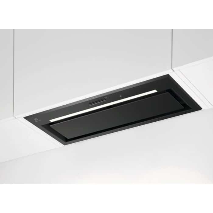 Okap ELECTROLUX LFG818K
