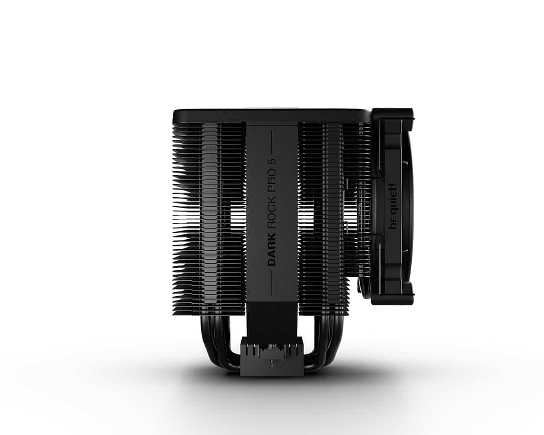 Chłodzenie BE QUIET! DARK ROCK PRO 5 Intel AMD