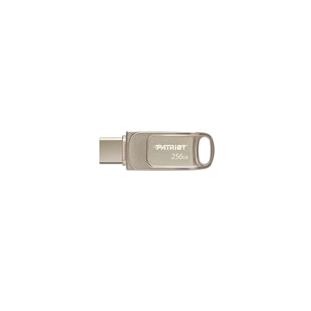 Patriot FLASHDRIVE Tab T560 Dual USB