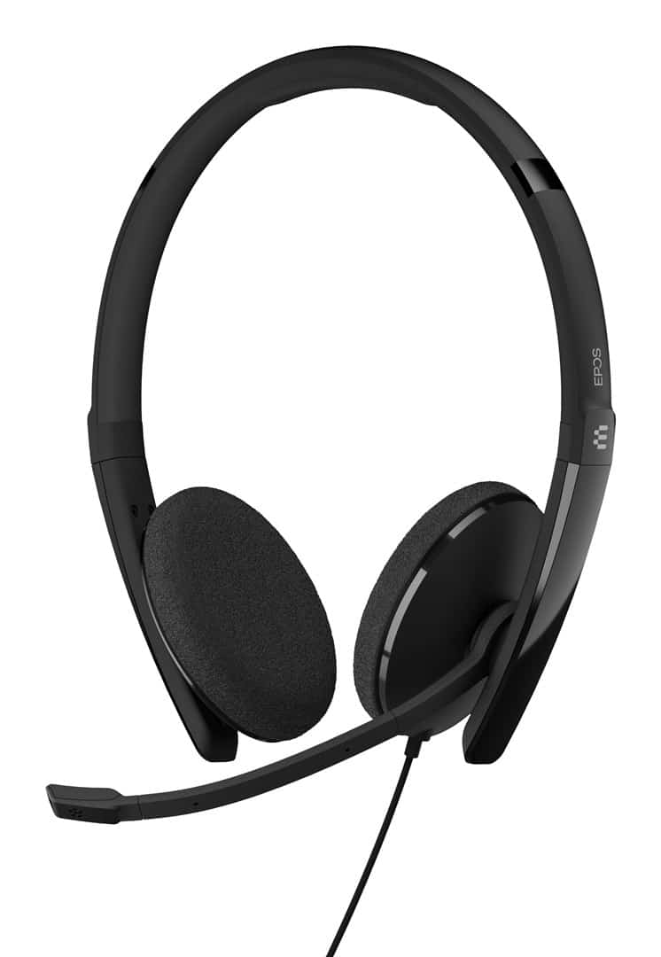EPOS ADAPT 160 USB II Słuchawki