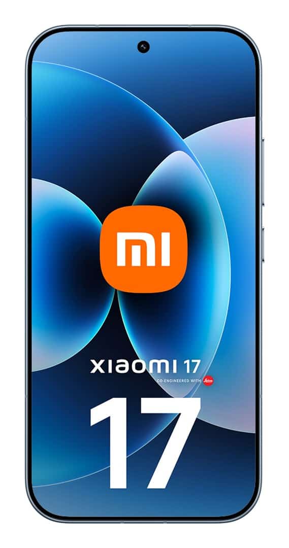 Xiaomi 17 DS 5G 12/512GB